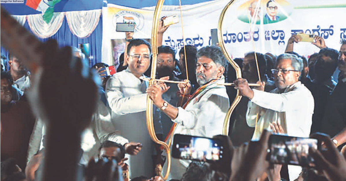 Why K’taka Cong candidates don’t need big leaders for their campaign?
